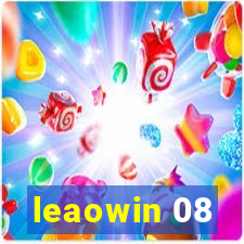 leaowin 08